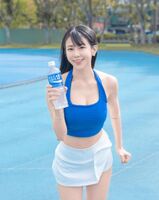 正妹「梓梓 董梓甯」tension緻火辣的美體 長輩讓人快窒息 (10P)