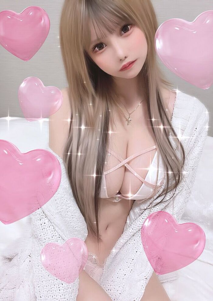 [vol.592] 100 erotic images of boobs with high attack power that makes you want to rub and suck 49th image