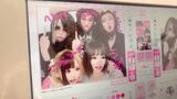 Toyoko Kids: "Eh, wait, we all have STDs right now, right? 100,000 likes