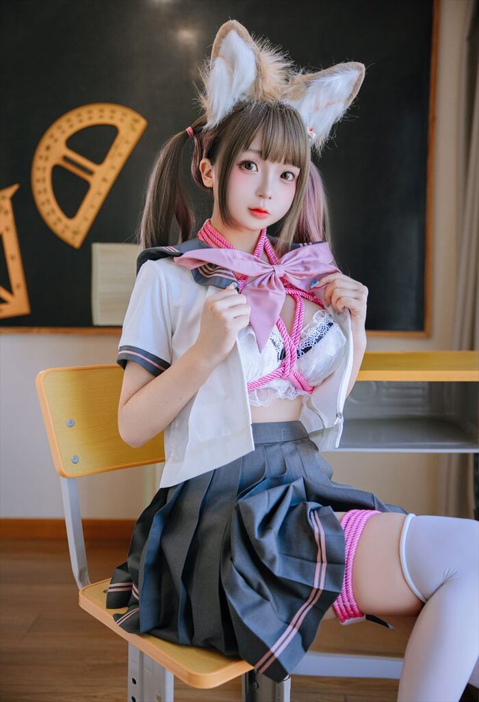 Ri Nai Jiao 日奈娇 25th image