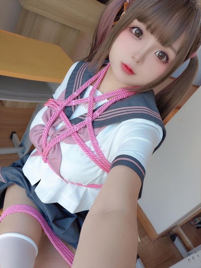 Ri Nai Jiao 日奈娇 30th image