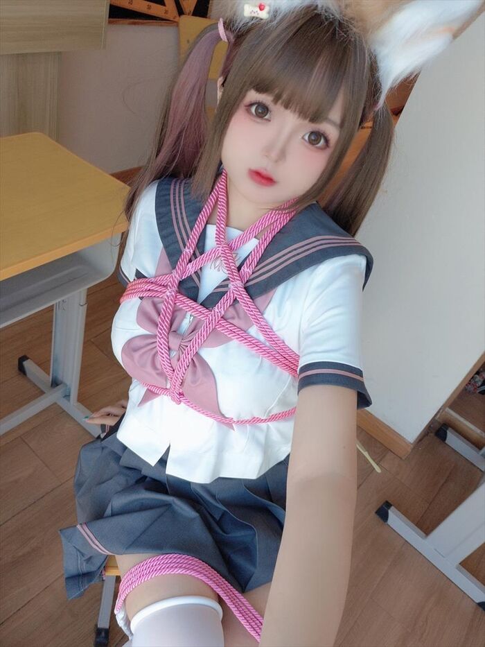 Ri Nai Jiao 日奈娇 31th image