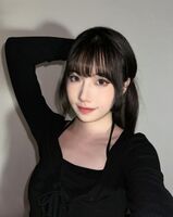 氣質美少女「柯睿」笑容療heal人身心靈 著迷不已 (10P)